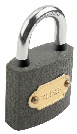 Feronerie - Lacat din fier 63 mm
