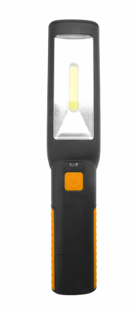 Iluminat & electrice - Lampa de lucru cu led portabila cu acumulato, 3.7V, 300 lume