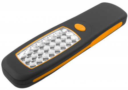 Iluminat & electrice - Lampa de lucru cu LED-uri
