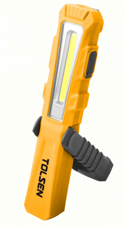 Iluminat & electrice - Lampa LED de lucru 110 lm, Li-ion 3.7V 750, USB (Industrial)