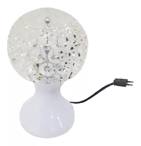 Lampă RGB lampă disco, veioză cu muzică [2]