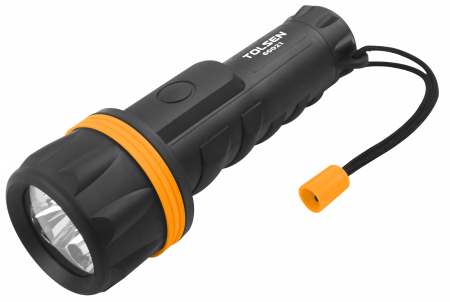 Iluminat & electrice - Lanterna cu 7 LED-uri, 30 lumeni, 15 m, IP65