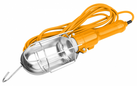 Iluminat & electrice - Lanterna de lucru 50w, 10m