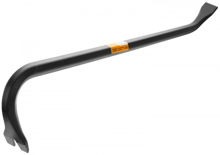 Leviere si punctatoare - Levier 600x16 mm