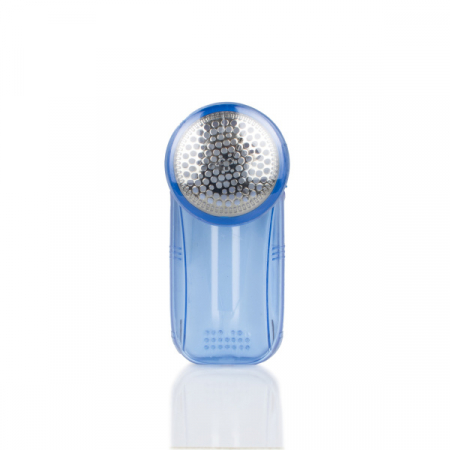 Aparat de curatat scame, Bleu [2]