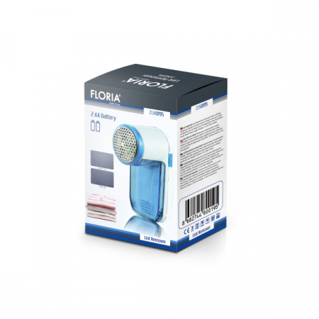 Aparat de curatat scame, Bleu [5]