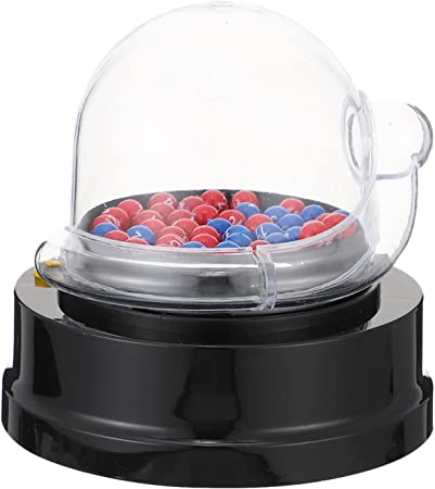 Mini loterie Joc cu bile [1]