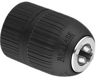 Bormasini cu acumulator - Mandrina burghie fara cheie 0.8-10 mm