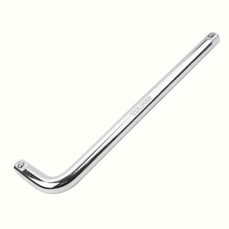 Chei tubulare - Maner de forta 1/2 tip L, 260 mm, Tolsen