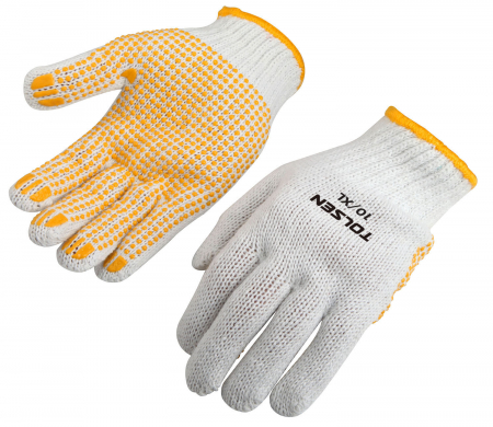 Echipamente protectie - Manusi de gradina 10 sau XL