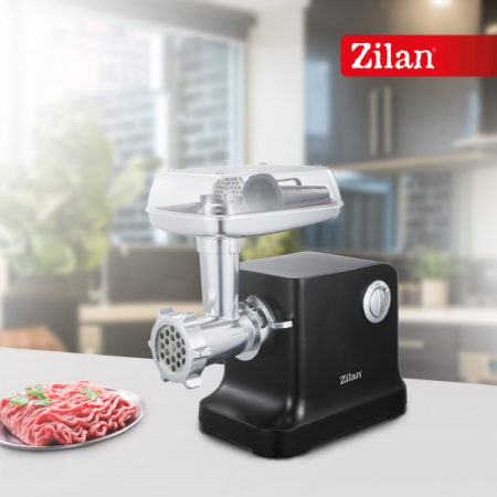 Masina de tocat carne,1800W, doua viteze plus reverse [23]