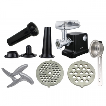Masina de tocat carne,1800W, doua viteze plus reverse [3]