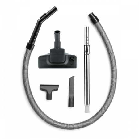 Aspirator Zilan ZLN2006,Putere 2400W, Fara sac, Functie de suflare, Capacitate 21L [6]