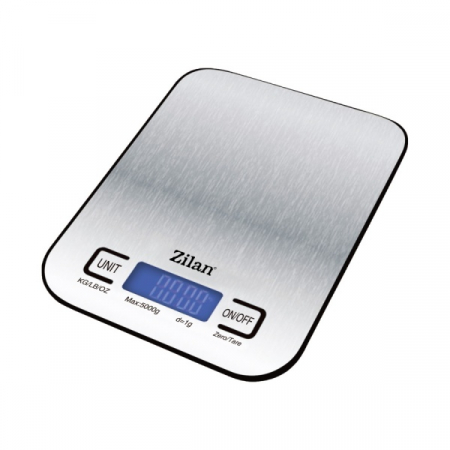 Cantar bucatarie digital - Cantar alimentar digital,capacitate 5000g, inchidere automata