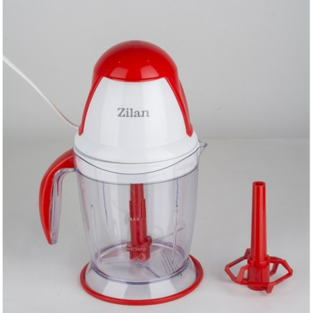 Tocator legume fructe (chopper) ZILAN ZLN-3253, Putere 500W, Capacitate 1.5L [1]