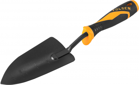 Utilaje gradina - Mini lopata de gradina cu maner ergonomic