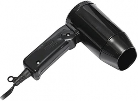 Mini suflata pliabila de caldura pentru masina, control cu doua viteze C-Funn, 220 W - 12 V [3]