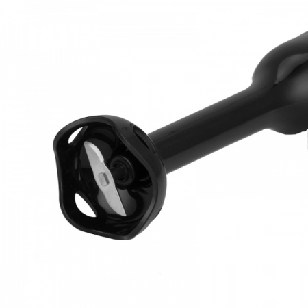 Mixer veritcal Negru, putere 250W, doua trepte de viteza [1]