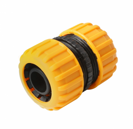Gradinarit - Mufa restabilire furtun 3/4", din material plastic