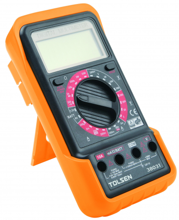 Scule si unelte - Multimetru digital, Industrial