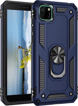 Huse - Husă pentru telefon Huawei Y5p