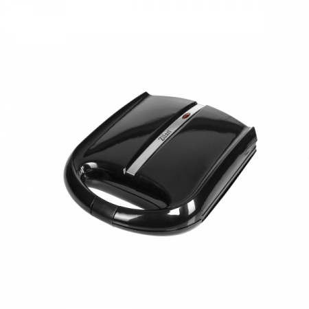 Aparat pentru preparat nuci,1600W, indicator luminos, Placi Neaderente [11]
