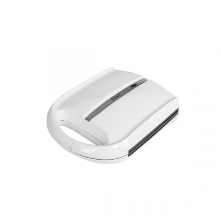 Aparat pentru preparat nuci ,1600W, indicator luminos, Placi Neaderente [1]