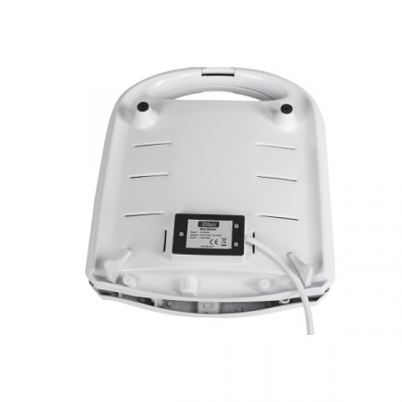 Aparat pentru preparat nuci ,1600W, indicator luminos, Placi Neaderente [5]
