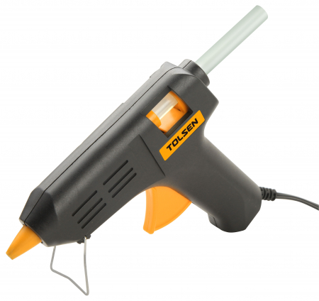 Pistoale de lipit - Pistol de lipit cu adeziv 15 W