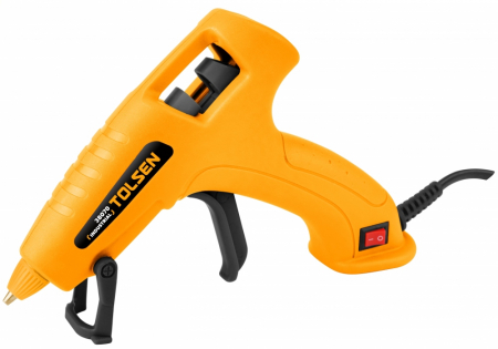Pistoale de lipit - Pistol de lipit cu adeziv, 7-7.5 mm, 20 W