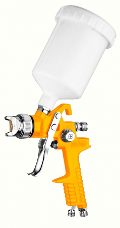 Scule pneumatice - Pistol de vopsit, 1.4 mm, 600 ml