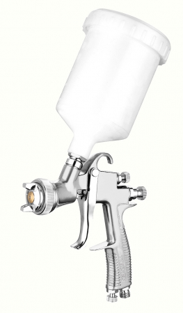 Scule pneumatice - Pistol de vopsit, 1.4 mm, 600 ml (Industrial)