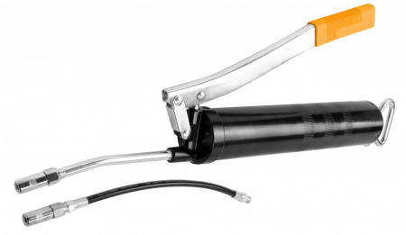 Accesorii auto - Pistol pentru gresare 500 g (Industrial)