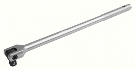 Adaptoare chei si prelungitoare - Prelugitor cu prindere flexibila 380 mm, (Industrial)