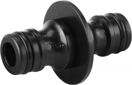 Gradinarit - Prelungitor pentru furtun, 1/2" din plastic