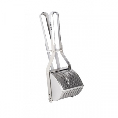 Presa cartofi inox,30 x 10 cm [1]