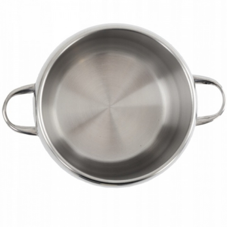 Set Oala sub presiune inox 5L + 7L [2]