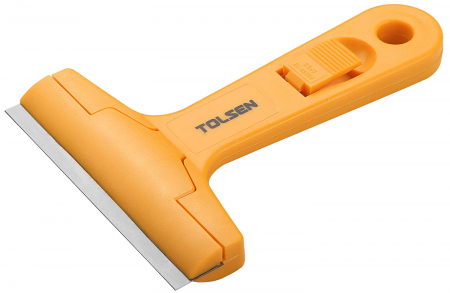 Cuttere si cutite - Racleta 100x18.5 mm