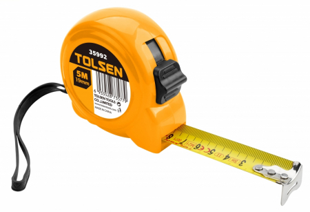 Rulete - Ruleta 7.5 m x 25 mm,metrica