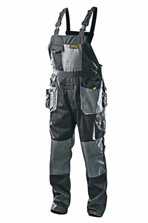 Pantaloni de protectie si salopete - Salopeta de lucru M