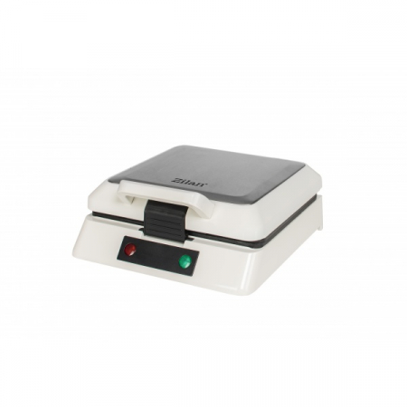 Sandwich Maker XL, plita grill, indicator luminos, sistem de inchidere, putere 1200W [3]