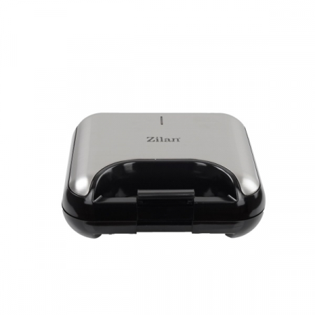 Sandwich-Maker 3 in 1, putere 800W, sistem de inchidere [6]