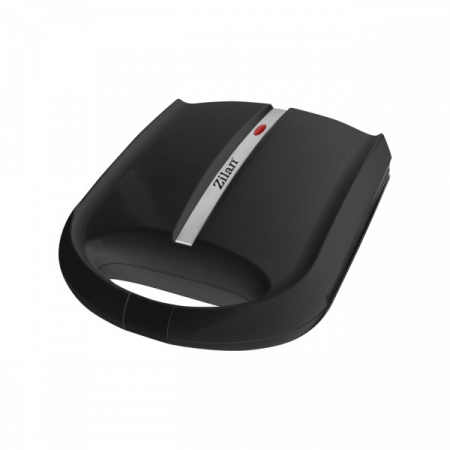 Electrocasnice - Sandwich maker XL, putere 1600W, indicator luminos, capacitate 4 portii