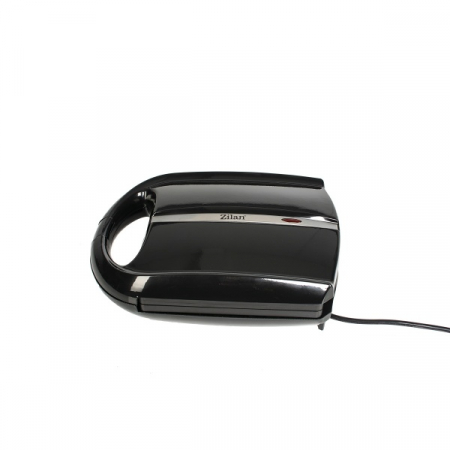 Sandwich maker XL, putere 1600W, indicator luminos, capacitate 4 portii [3]