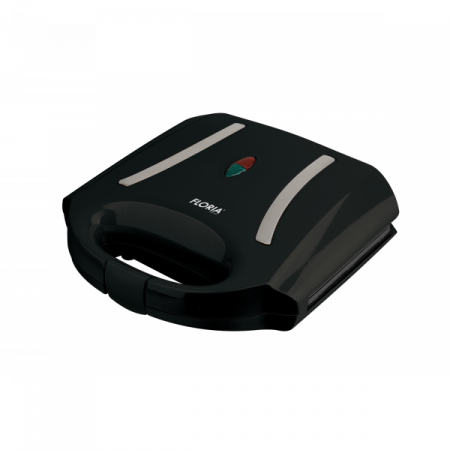 Sandwich maker - Sandwich maker,800W, invelis exterior rezistent la caldura