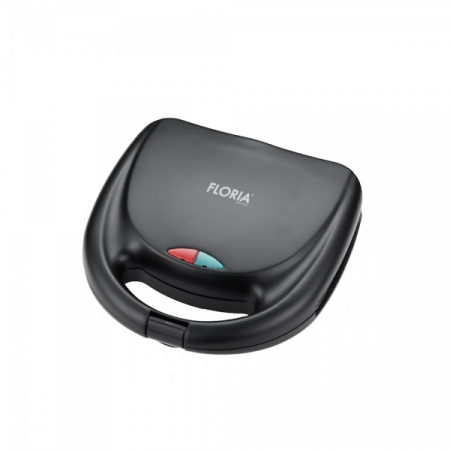 Sandwich maker - Sandwich-maker,putere 800 W, indicator luminos