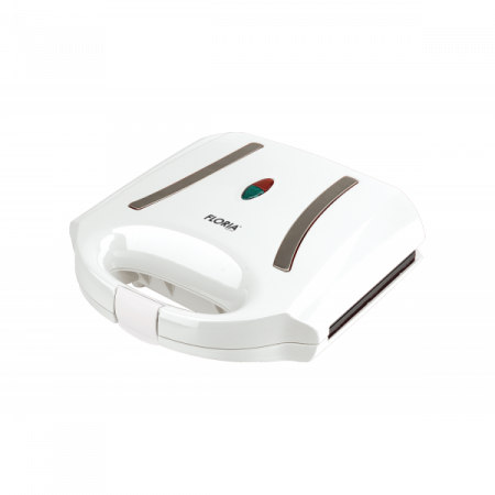 Sandwich maker - Sandwich maker,800W, invelis exterior rezistent la caldura