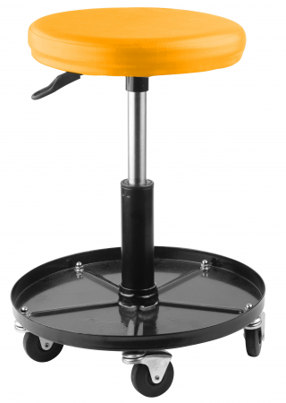 Accesorii auto - Scaun pneumatic cu role 150 kg