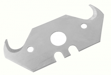 Cuttere si cutite - Set de 10 lame pentru cutter 50x190 mm, SK5, Tolsen