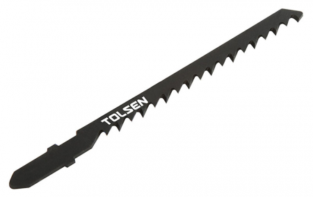 Bomfaiere - Set de 5 lame de ferastraie T244D, Industrial